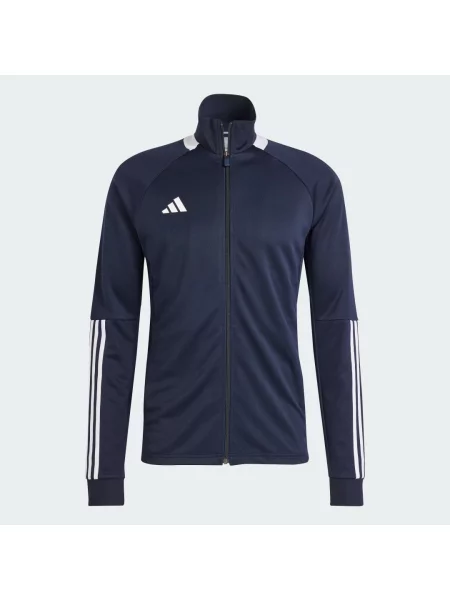 Bluza dresowa Sereno AEROREADY Cut Slim biała