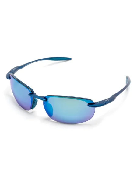 Ochelari de soare Maui Jim albastru