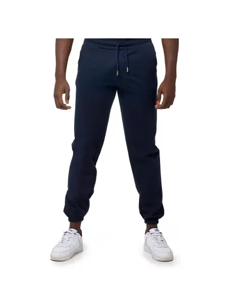 Pantaloni sport Leone 1947 albastru