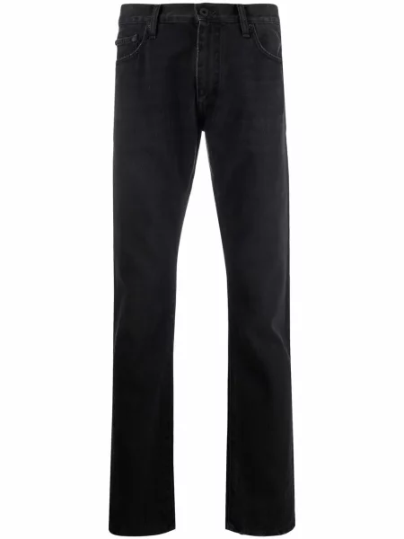 Blugi Off-white alb