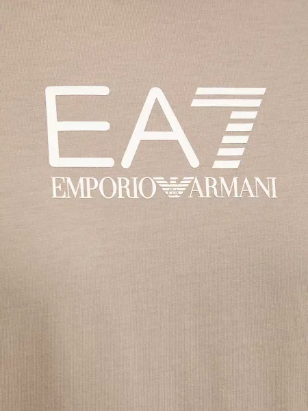 Футболка Ea7 Emporio Armani