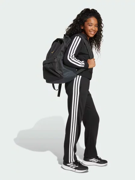 Спортивный костюм Adidas черный