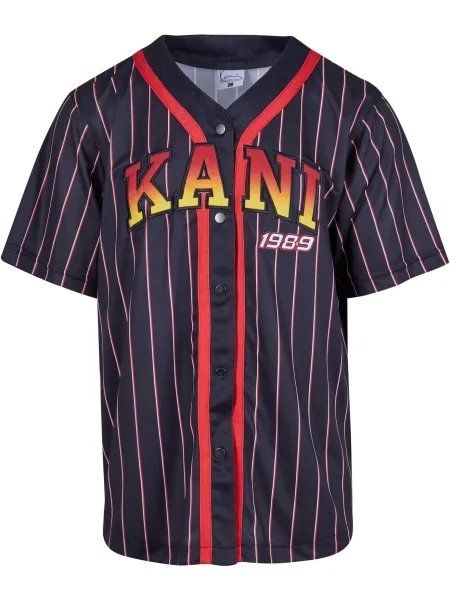 Karl Kani Tricou mai multe culori negru