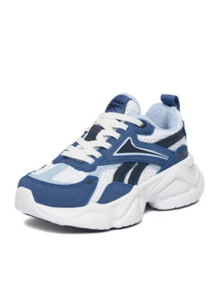 Sneakersy Reebok modré