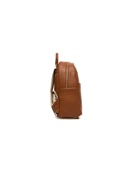 Valentino Bags Nahrbtnik DORIS RE rjava