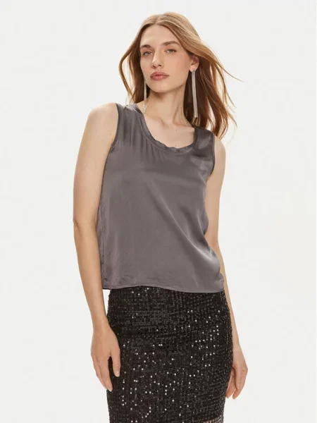 ViCOLO Блузка сірий