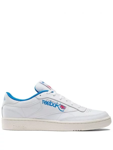 Sportbačiai Reebok Club C 85 balta