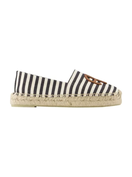 Espadryle Anine Bing