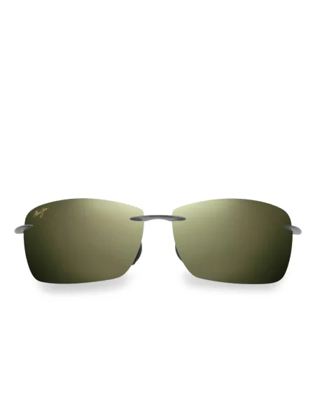 Ochelari de soare Maui Jim negru
