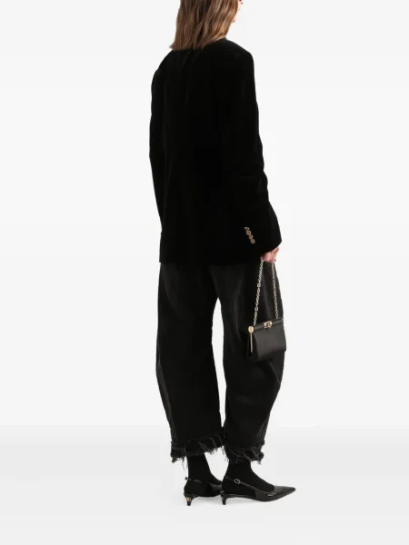 Blugi Dolce & Gabbana negru