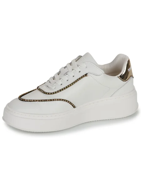 Pantofi copii Karl Lagerfeld alb