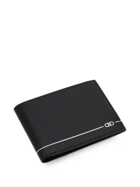 Portofel Ferragamo negru