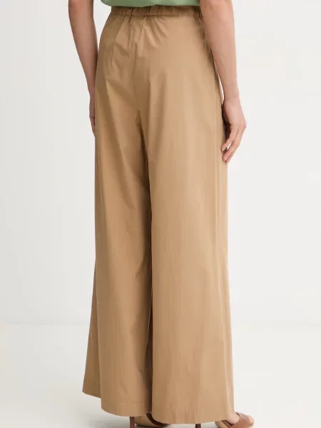 Брюки палаццо Weekend Max Mara