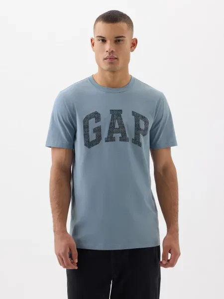 Tricou Gap gri