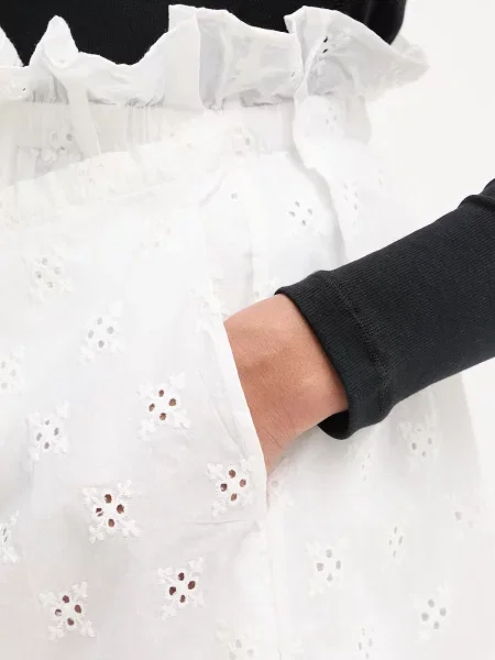 Isabelle Blanche спідниця