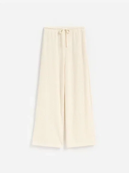 Pantaloni Reserved