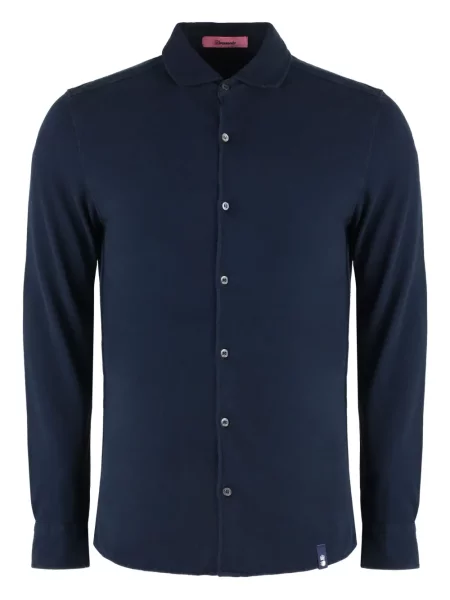 Košulja Drumohr plava