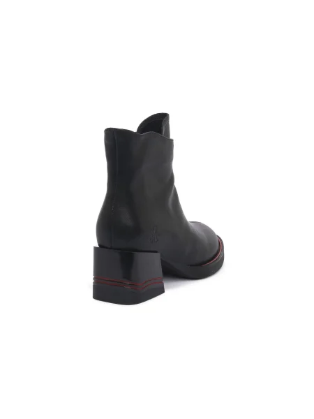 Pantofi Mustang negru