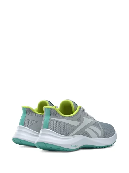 Sneakerși Reebok gri
