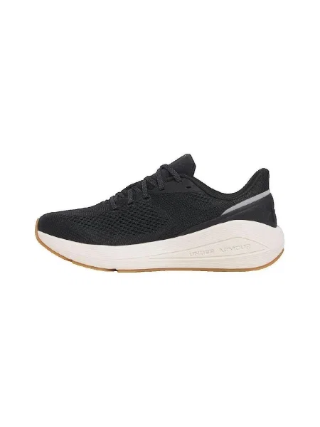 Pantofi Under Armour alergare negru