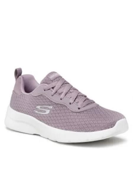 Skechers Obuća Eye To Eye ljubičasta