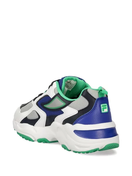 Gyerek sneaker Fila Ray tracer fehér