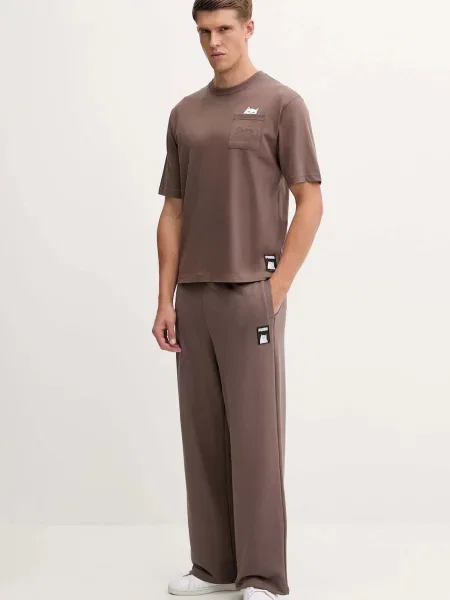 Спортивні штани Puma x RIPNDIP