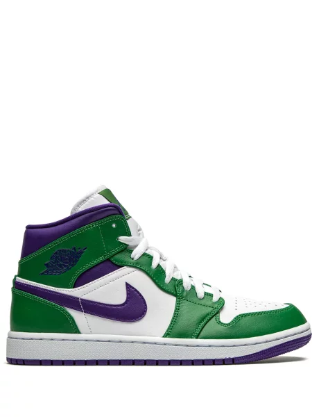 Sneakerși Jordan Air Jordan 1 verde