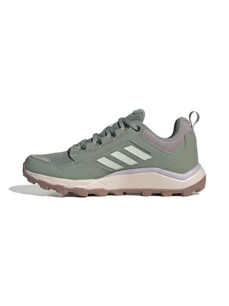Обувки adidas TERREX Tracerocker 2 зелено