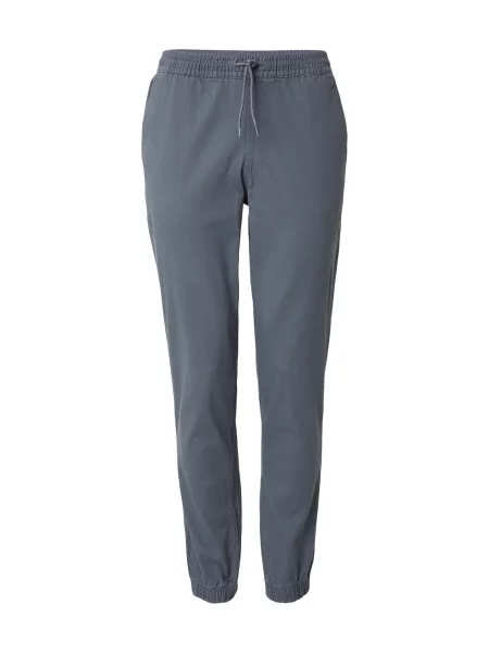 JACK & JONES Pantaloni JPSTGORDON DYLAN închis gri