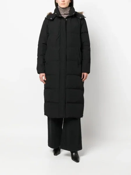 Polo Polo Ralph Lauren cu imagine din cașmir maro