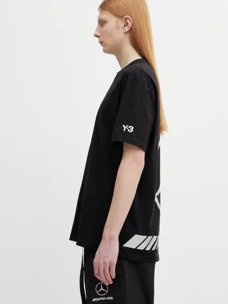 X F1 STAR SS TEE tricou basic din pentru bărbați