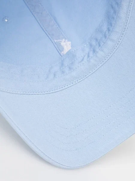 Polo Ralph Lauren sapka nyomott mintás kék