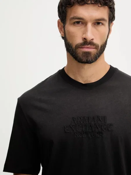 Футболка Armani Exchange
