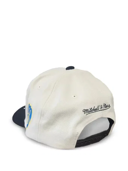 Șapcă Mitchell & Ness alb