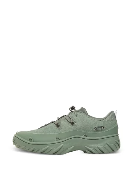Sneaker Oakley zöld