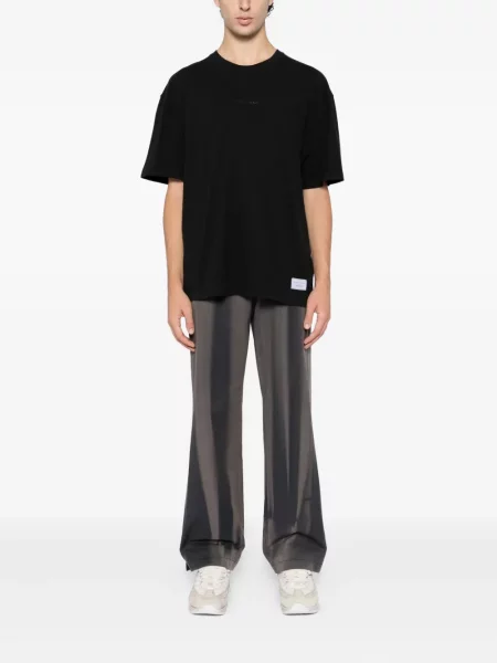 Tricou Ih Nom Uh Nit negru