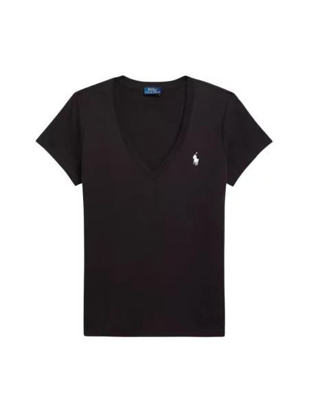 Polo Ralph Lauren t-shirt czarny