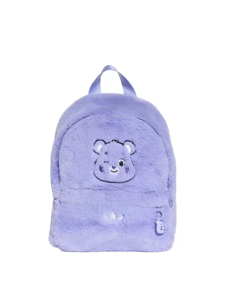 ADIDAS ORIGINALS Ruksak CARE BEAR lavanda