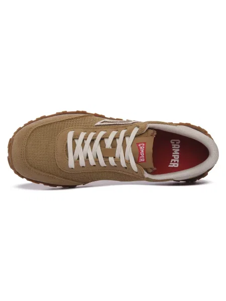 Pantofi Camper bej
