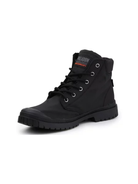 Pantofi Palladium negru