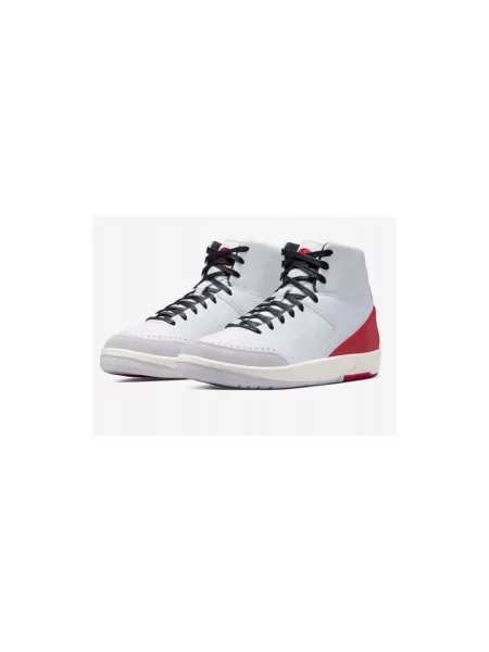 Pantofi Nike retro roșu
