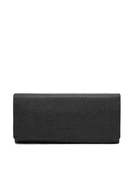 Longchamp Portofel negru