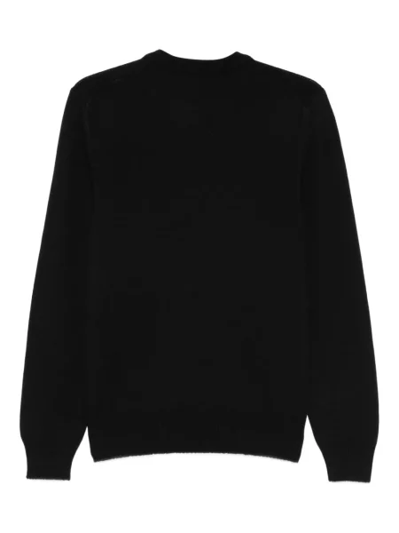 Pulover Fileria negru