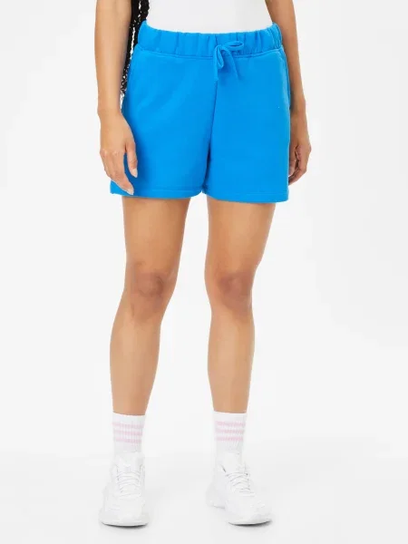 AÉROPOSTALE Pantaloni deschis albastru