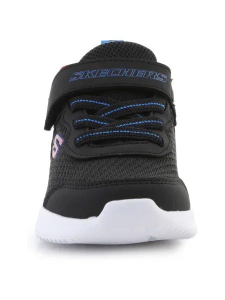 Tenisky Skechers čierna