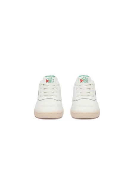 Tenisice Reebok EO-CLUB C Écru
