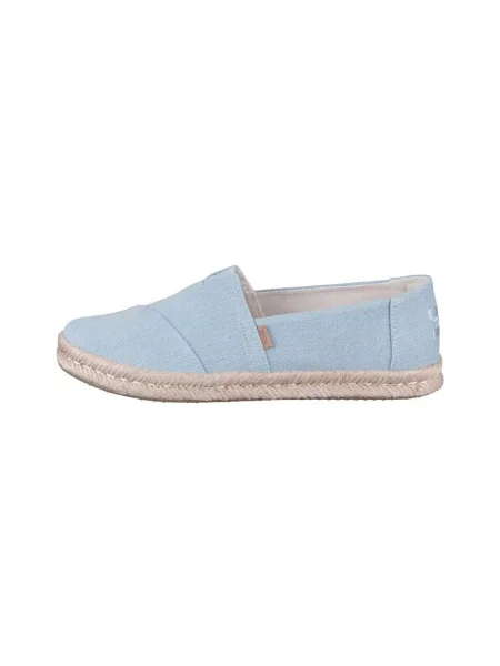 Pantofi Toms albastru
