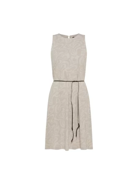 Rochie Roberto Ricci Designs alb