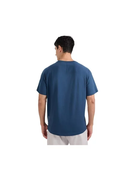 Tricou 4f albastru